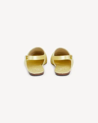 Kenzo-Kali’ Mules in Satin