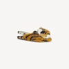 Kenzo-Kali’ Tiger Mules in Fake Fur Kenzo-Kali’ Tiger Mules in Fake Fur