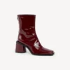 Kenzo Kimi’ Ankle Boots in Leather Kenzo Kimi’ Ankle Boots in Leather