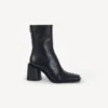 Kenzo Kimi’ Ankle Boots in Leather Kenzo Kimi’ Ankle Boots in Leather