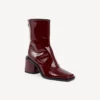 Kenzo Kimi’ Ankle Boots in Leather Kenzo Kimi’ Ankle Boots in Leather