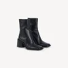 Kenzo Kimi’ Ankle Boots in Leather Kenzo Kimi’ Ankle Boots in Leather