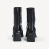 Kenzo Kimi’ Ankle Boots in Leather Kenzo Kimi’ Ankle Boots in Leather