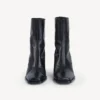 Kenzo Kimi’ Ankle Boots in Leather Kenzo Kimi’ Ankle Boots in Leather