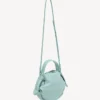 Kenzo Kumo’ Crossbody Bag in Leather Kenzo Kumo’ Crossbody Bag in Leather