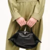 Kenzo Kumo’ Crossbody Bag in Leather Kenzo Kumo’ Crossbody Bag in Leather