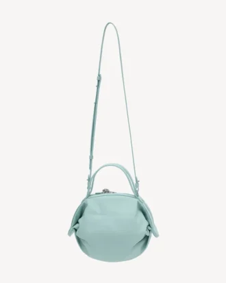 Kenzo Kumo’ Crossbody Bag in Leather