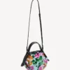 Kenzo Kumo’ Crossbody Bag in Silk Kenzo Kumo’ Crossbody Bag in Silk