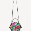 Kenzo Kumo’ Crossbody Bag in Silk Kenzo Kumo’ Crossbody Bag in Silk