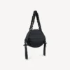 Kenzo Kumo’ Handbag in Satin