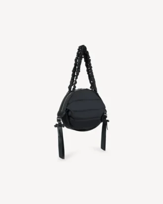 Kenzo Kumo’ Handbag in Satin