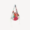 Kenzo Kumo’ Handbag in Satin Kenzo Kumo’ Handbag in Satin