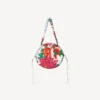 Kenzo Kumo’ Handbag in Satin Kenzo Kumo’ Handbag in Satin