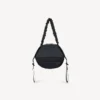Kenzo Kumo’ Handbag in Satin