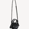 Kenzo Kumo’ Mini Crossbody Bag in Leather Kenzo Kumo’ Mini Crossbody Bag in Leather