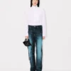 Kenzo Kumo’ Mini Crossbody Bag in Leather Kenzo Kumo’ Mini Crossbody Bag in Leather