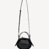 Kenzo Kumo’ Mini Crossbody Bag in Leather Kenzo Kumo’ Mini Crossbody Bag in Leather