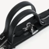 Kenzo Kumo’ Mini Crossbody Bag in Leather Kenzo Kumo’ Mini Crossbody Bag in Leather