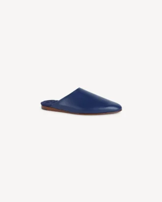 Kenzo-Luke’ Mules in Leather
