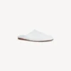 Kenzo-Luke’ Mules in Leather