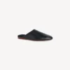 Kenzo-Luke’ Mules in Leather