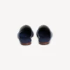 Kenzo-Luke’ Mules in Leather