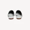 Kenzo-Luke’ Mules in Leather