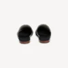 Kenzo-Luke’ Mules in Leather