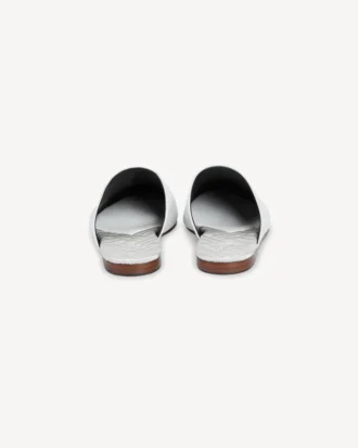 Kenzo-Luke’ Mules in Leather