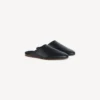 Kenzo-Luke’ Mules in Leather