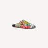 Kenzo-Luke’ Mules with Patches