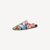 Kenzo-Luke’ Mules with Patches