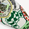 Kenzo-Luke’ Mules with Patches