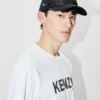 Kenzo Mura’ Cap