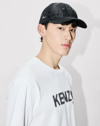 Kenzo Mura’ Cap