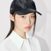 Kenzo Mura’ Cap