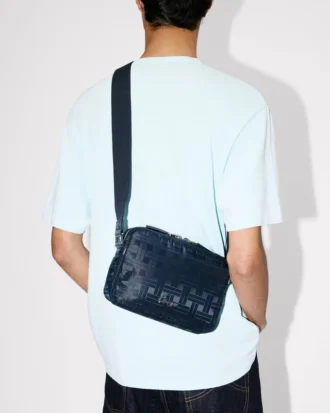Kenzo Mura’ Crossbody Bag Kenzo Mura’ Crossbody Bag