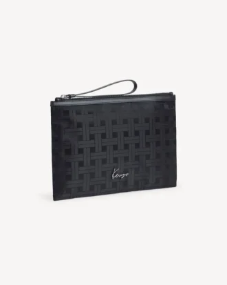Kenzo Mura’ Large Clutch