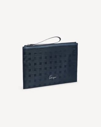 Kenzo Mura’ Large Clutch