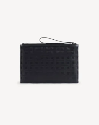 Kenzo Mura’ Large Clutch