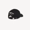 Kenzo Paris Emblem’ Embroidered Cap in Cotton Kenzo Paris Emblem’ Embroidered Cap in Cotton