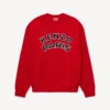 Kenzo Paris Emblem’ Jumper in Wool Cotton