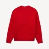 Kenzo Paris Emblem’ Jumper in Wool Cotton