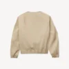 Kenzo Paris Emblem’ Light Blouson in Cotton Kenzo Paris Emblem’ Light Blouson in Cotton