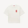 Kenzo Paris Emblem’ Loose T-Shirt in Cotton Kenzo Paris Emblem’ Loose T-Shirt in Cotton