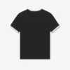 Kenzo Paris Emblem’ Slim T-Shirt in Cotton Kenzo Paris Emblem’ Slim T-Shirt in Cotton