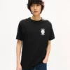 Kenzo Paris Emblem’ T-Shirt in Cotton Kenzo Paris Emblem’ T-Shirt in Cotton