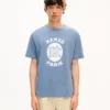 Kenzo Paris Emblem’ T-Shirt in Cotton Kenzo Paris Emblem’ T-Shirt in Cotton