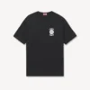 Kenzo Paris Emblem’ T-Shirt in Cotton Kenzo Paris Emblem’ T-Shirt in Cotton