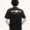 Kenzo Paris Emblem’ T-Shirt in Cotton Kenzo Paris Emblem’ T-Shirt in Cotton